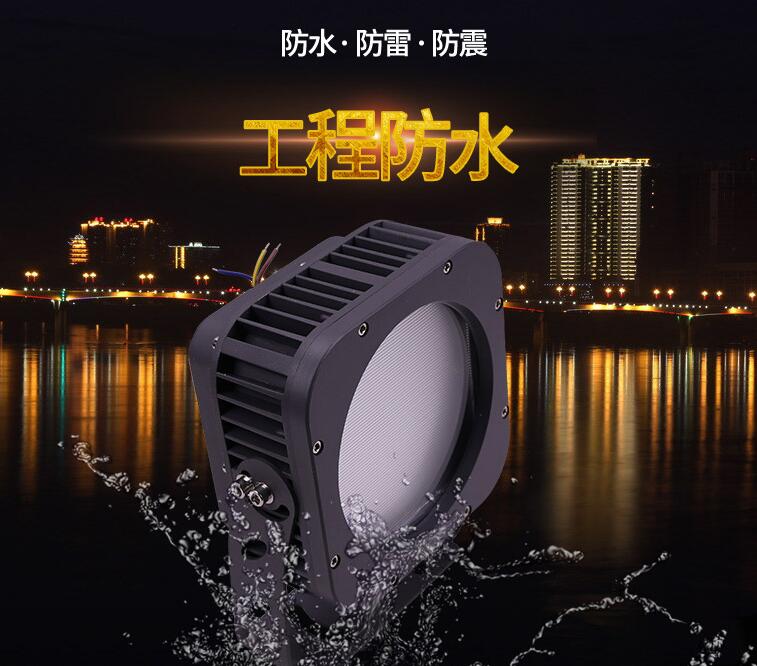 LED戶外投光燈的發(fā)展趨勢是什么？