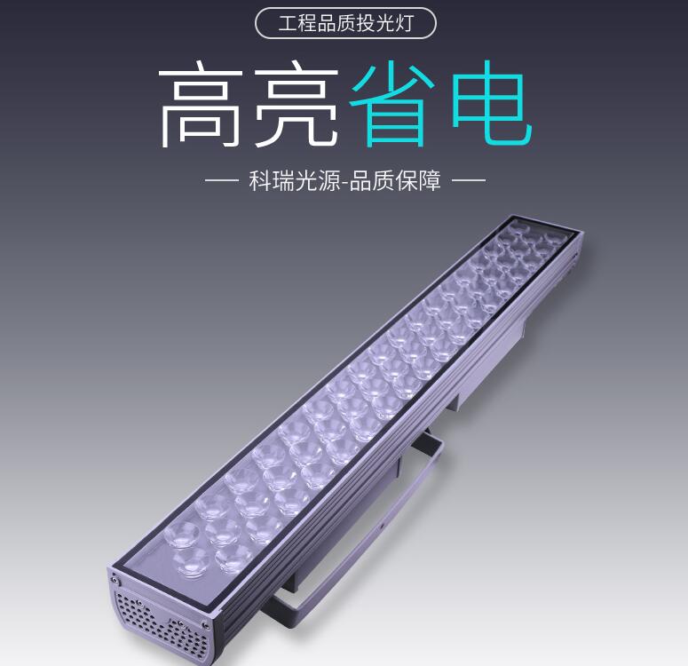LED戶外燈具廠家會生產(chǎn)哪些類型的LED燈？