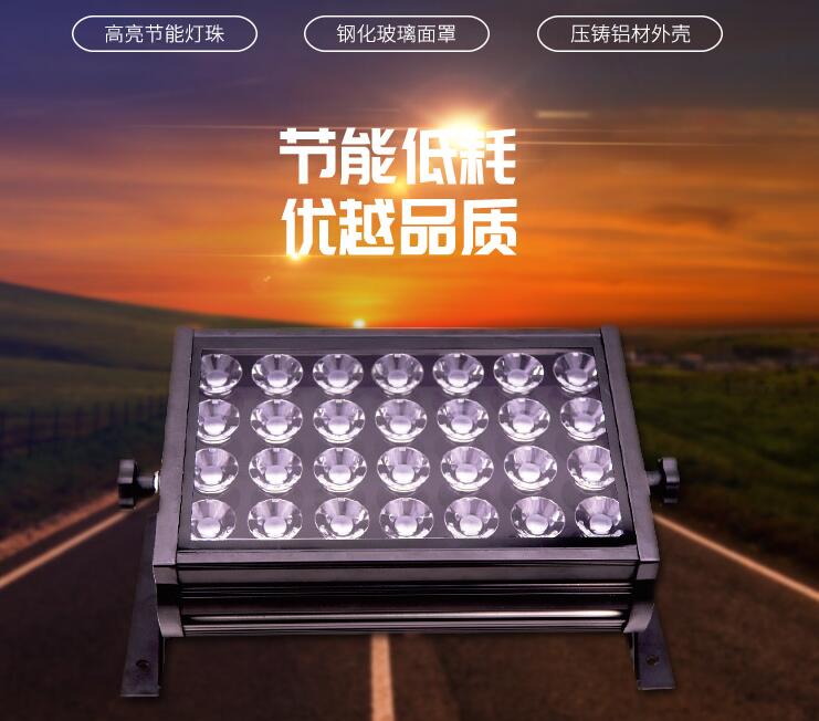 led投光燈批發(fā)廠家哪個專業(yè)？該怎么判斷？