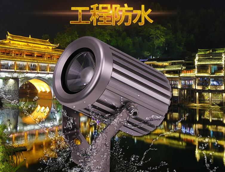 led投光燈生產(chǎn)說明書是什么？