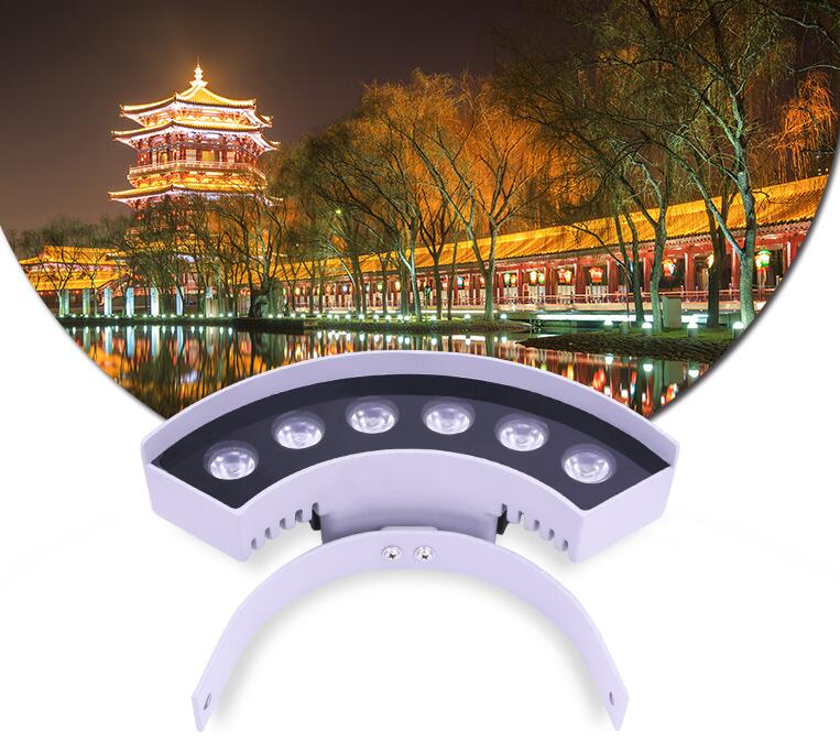 選擇led戶(hù)外照明的優(yōu)勢(shì)有哪些？