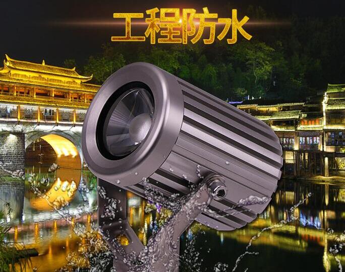 led投光燈生產(chǎn)需要考慮的問題有哪些？