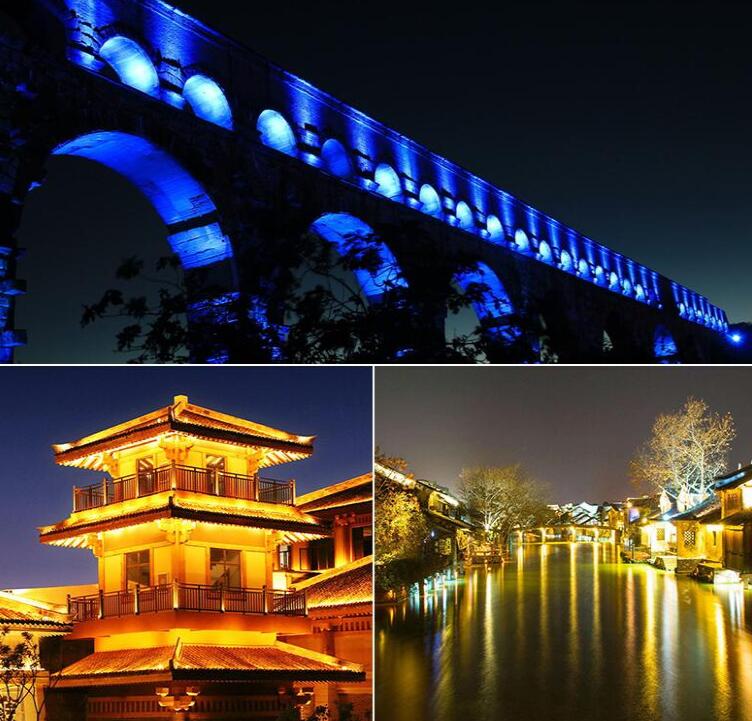 led戶(hù)外照明燈具的特點(diǎn)有哪些？
