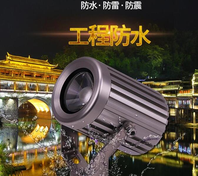 led戶(hù)外照明和室內(nèi)照明存在著哪些差異？
