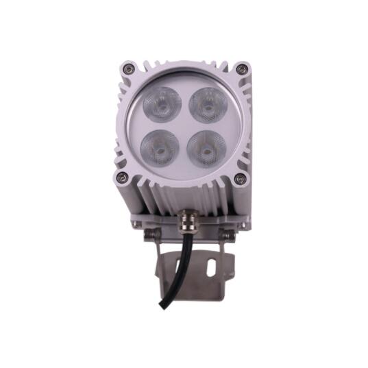 led防水防震投光燈為何在戶外具有廣泛的使用價(jià)值？