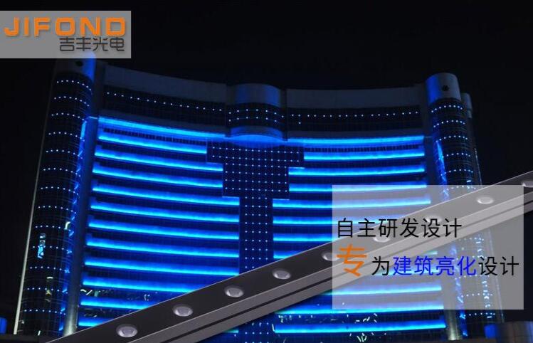 定制新款led線條燈需要明確哪些相關(guān)的因素？