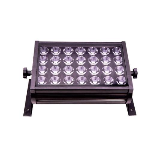 LED投光燈顯色指數(shù)高，安全節(jié)能更環(huán)保！