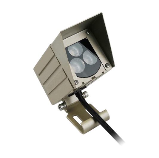 LED投光燈什么品牌好？有哪些具體優(yōu)勢？