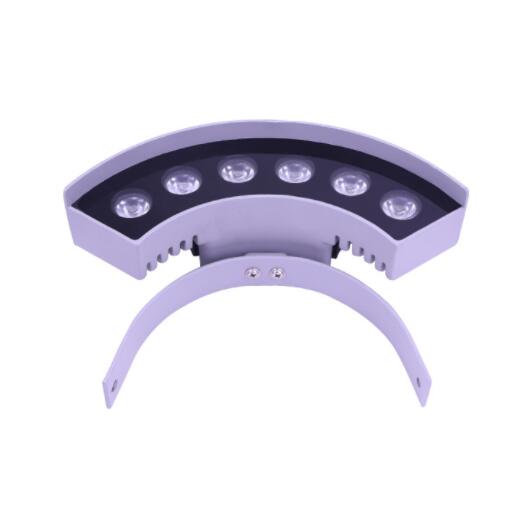 led景觀(guān)燈如何打造智慧生活城市？