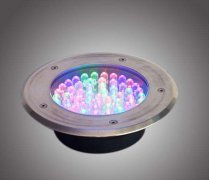 LED戶外照明，最舒服的色溫有哪些？