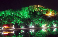  LED投光燈，七彩顏色規(guī)格的特點(diǎn)