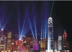 LED投光燈，為何會(huì)出現(xiàn)頻閃的情況？