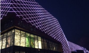 LED線條燈，選購時應(yīng)該注意的參數(shù)？(圖1)
