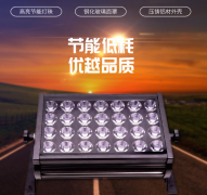 led投光燈使用前要注意什么？都有哪些特點(diǎn)？