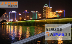 LED洗墻燈未來(lái)發(fā)展趨勢(shì)將如何？