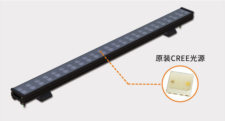 LED洗墻燈未來(lái)發(fā)展趨勢(shì)將如何？(圖2)