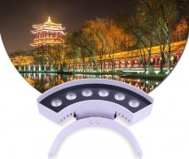 LED戶外照明可用于哪些領域？