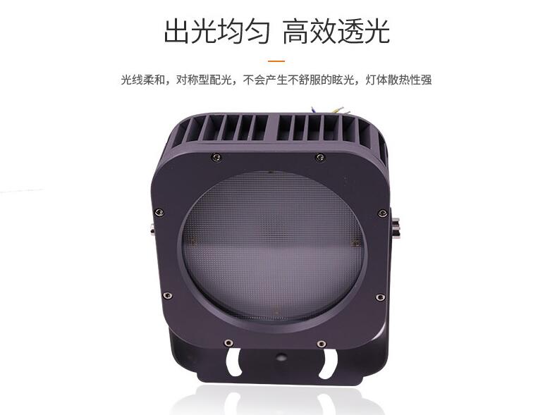 LED戶外投光燈的發(fā)展趨勢是什么？(圖2)