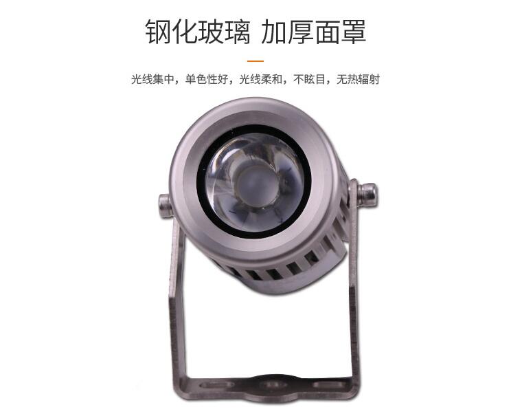 LED洗墻燈價(jià)格趨勢(shì)將會(huì)怎樣？(圖2)