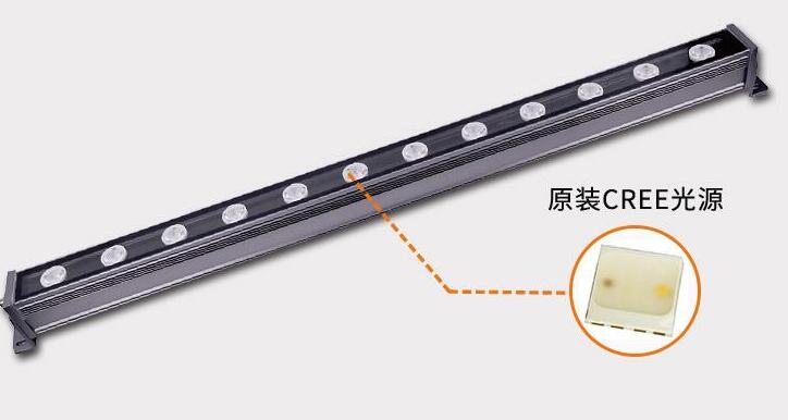 如何選擇LED洗墻燈供應(yīng)商？(圖2)