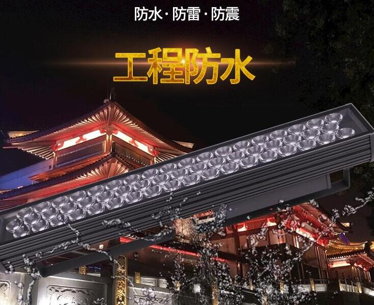 定制LED投光燈需要考慮哪些問題？(圖1)