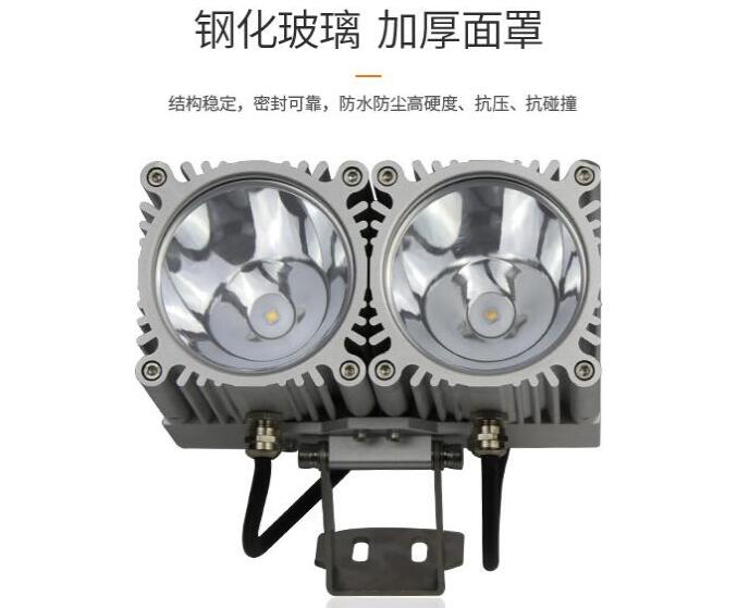 LED戶外投光燈為什么如此受歡迎？(圖2)
