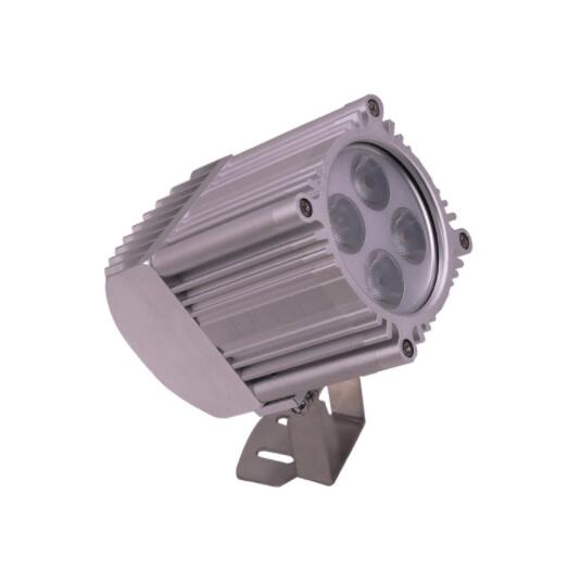 led防水防震投光燈為何在戶外具有廣泛的使用價值？(圖2)